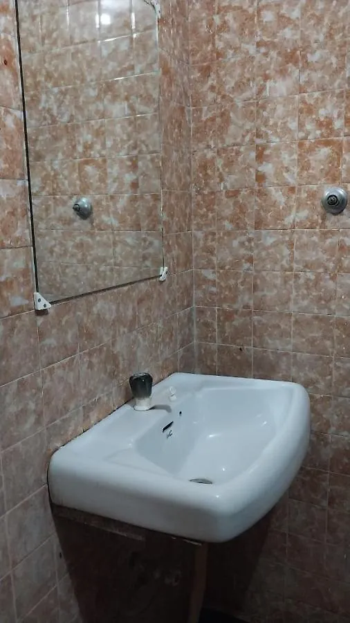 G.M. Guest House Váránasí