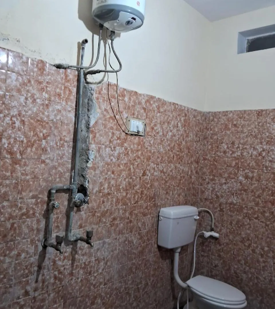 G.M. Guest House Váránasí Indie