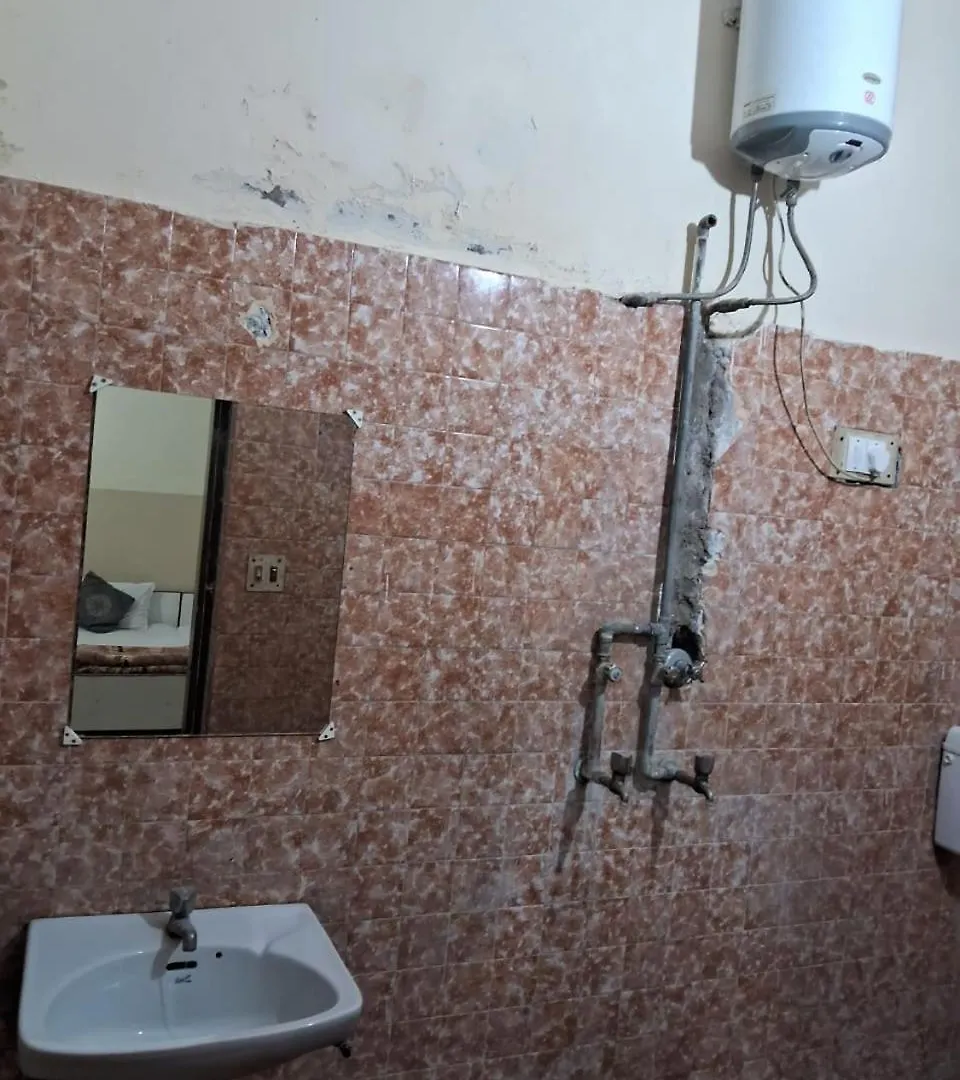 G.M. Guest House Váránasí