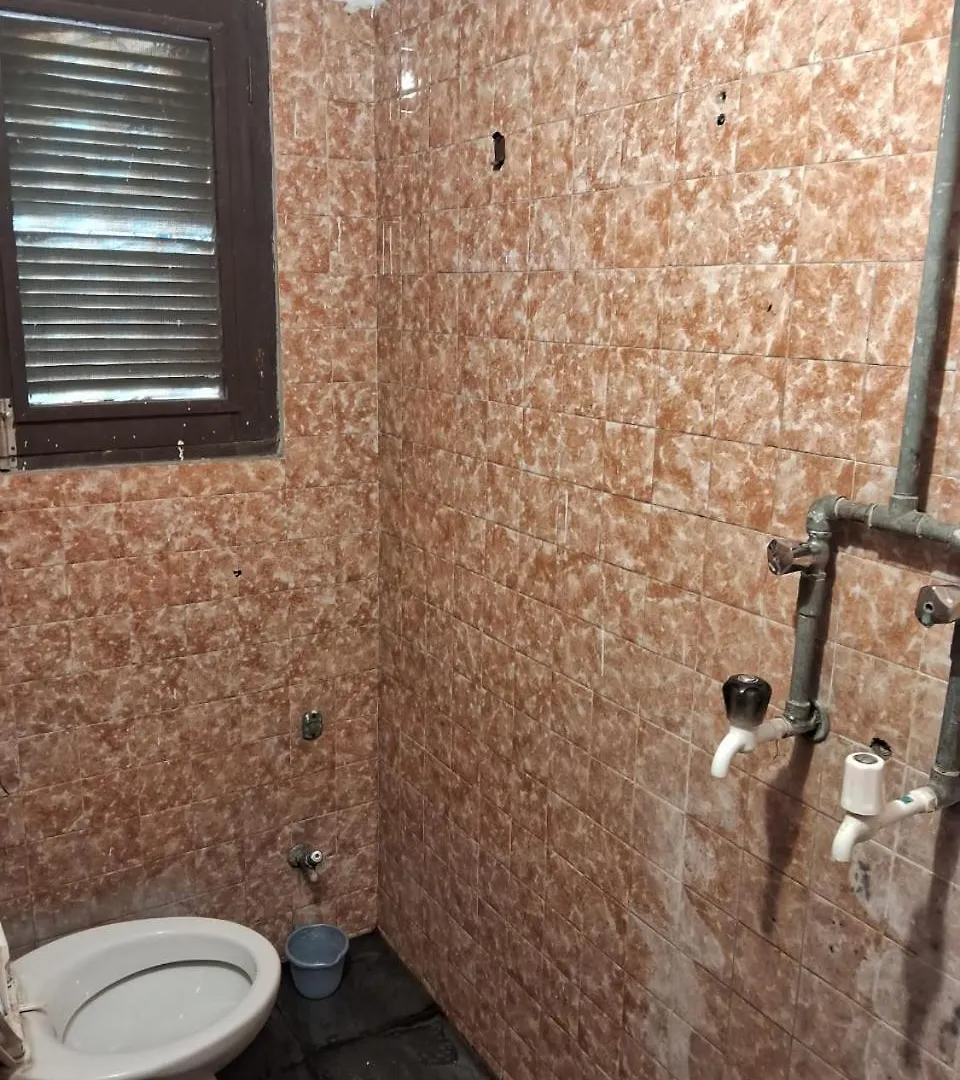 G.M. Guest House Váránasí