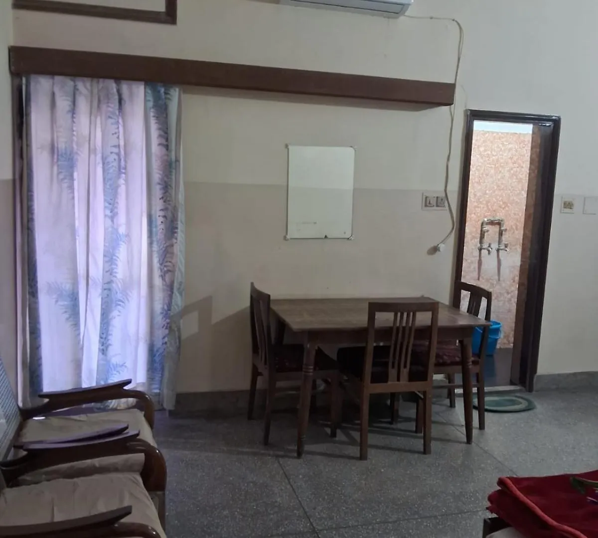 G.M. Guest House Varanasi