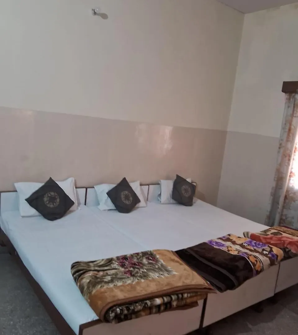 G.M. Guest House Varanasi
