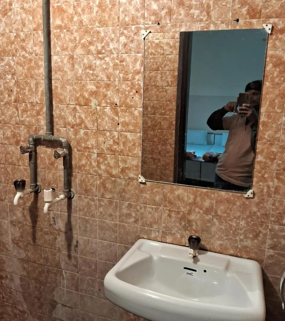 G.M. Guest House Varanasi 0*,  Hindistan