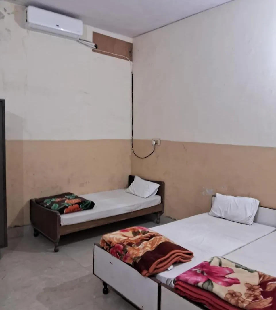 G.M. Guest House Varanasi Hindistan